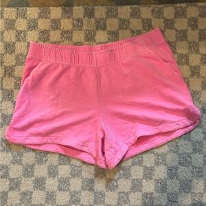 Lily Pulitzer Pink Women's Shorts